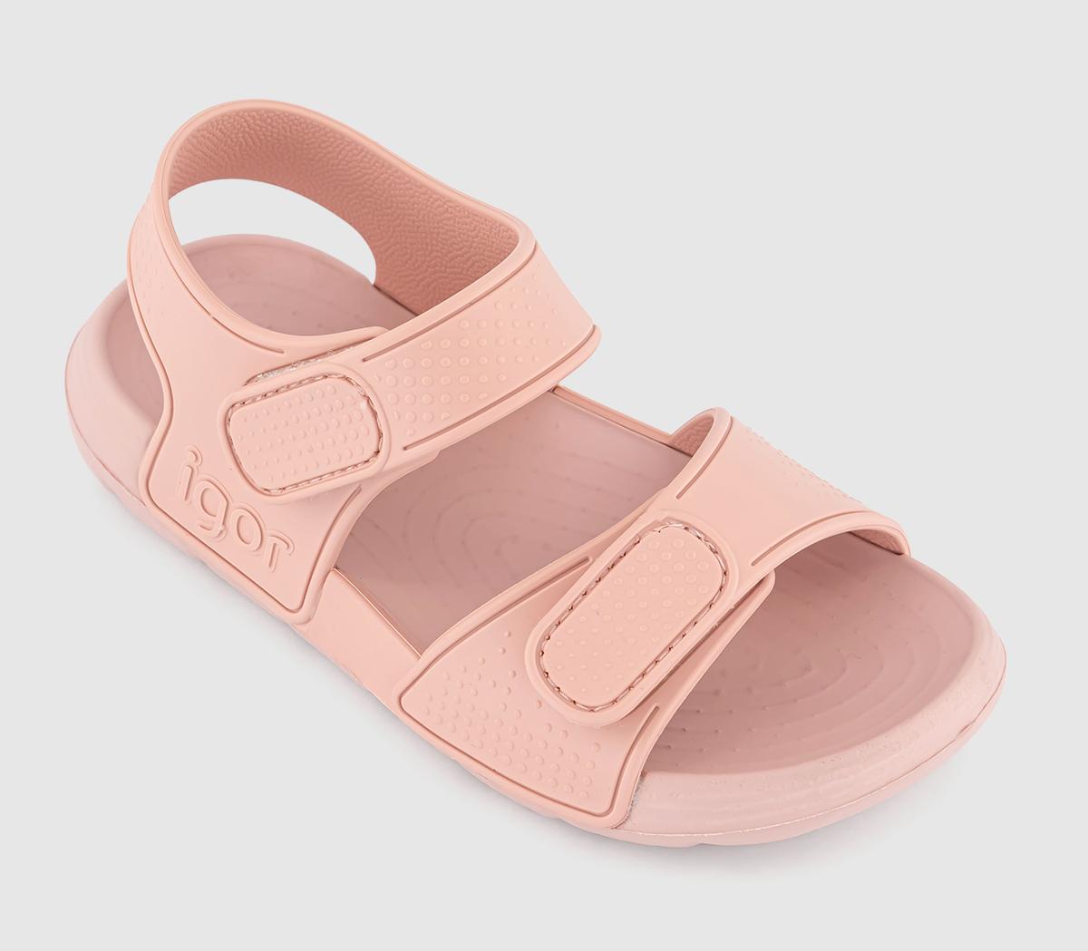 IgorBios Sandals IgorBios SandalsMaquillaje