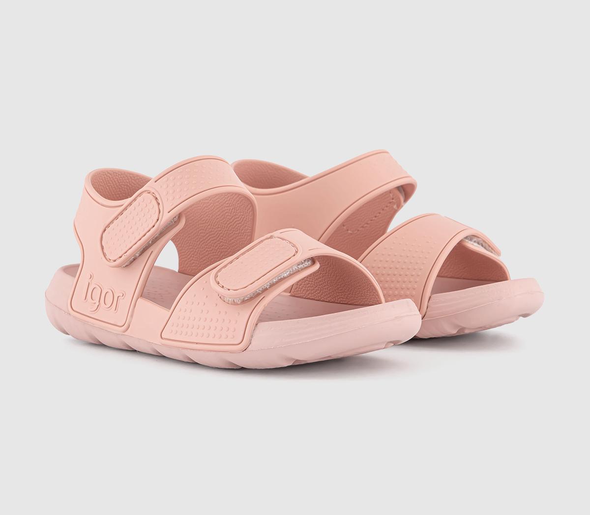IgorBios Sandals IgorBios SandalsMaquillaje