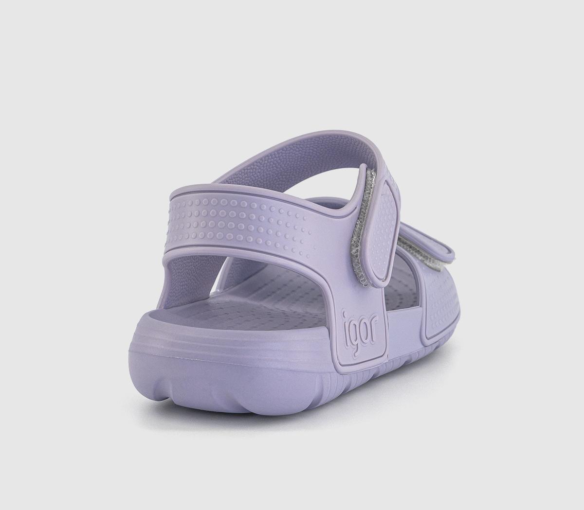Igor Bios Sandals Igor Bios Sandals Malva