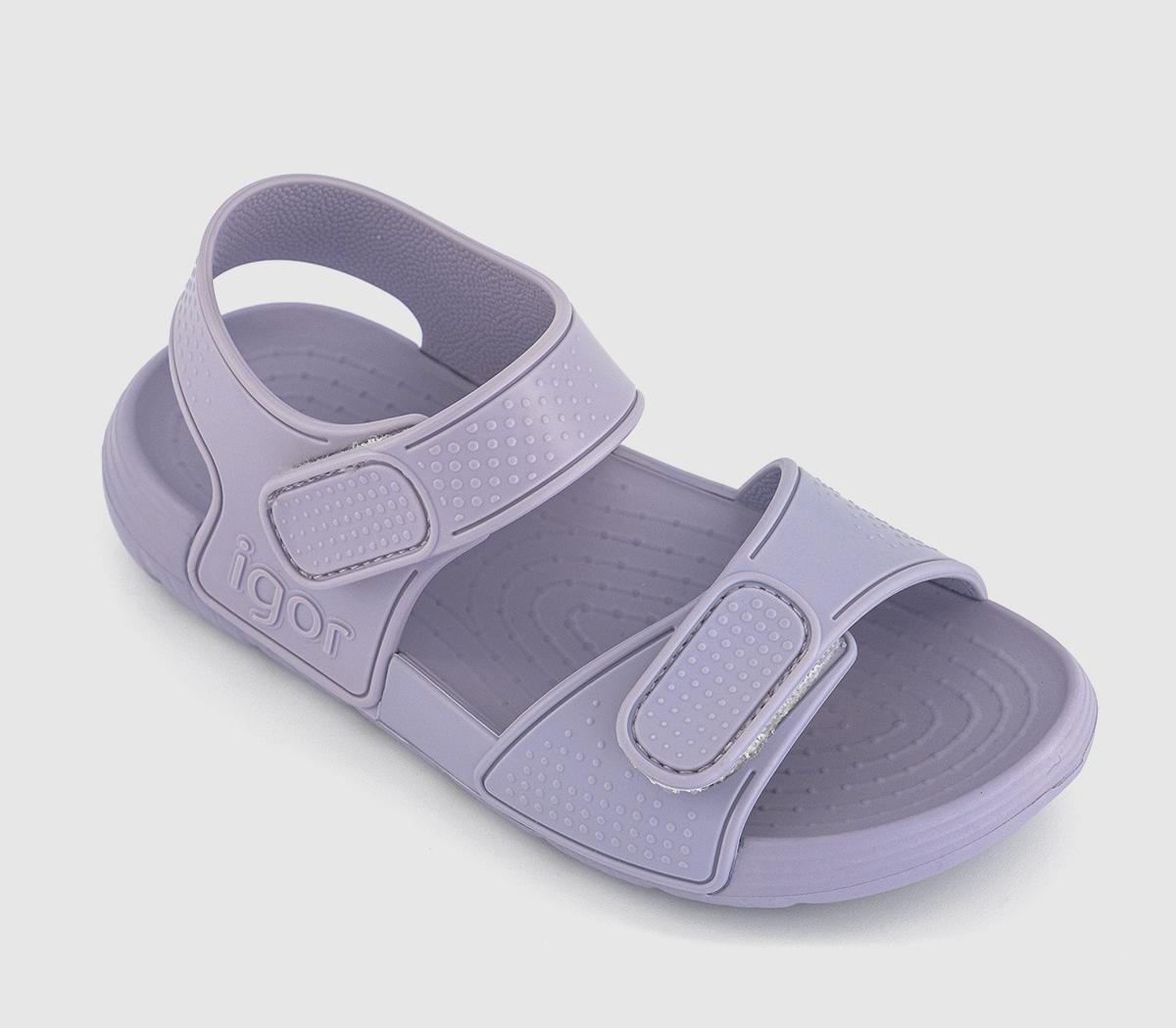 Igor Bios Sandals Igor Bios Sandals Malva