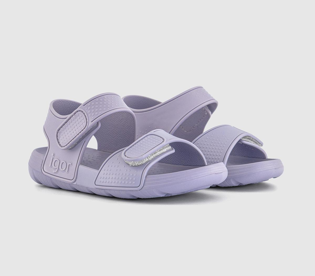 Igor Bios Sandals Igor Bios Sandals Malva