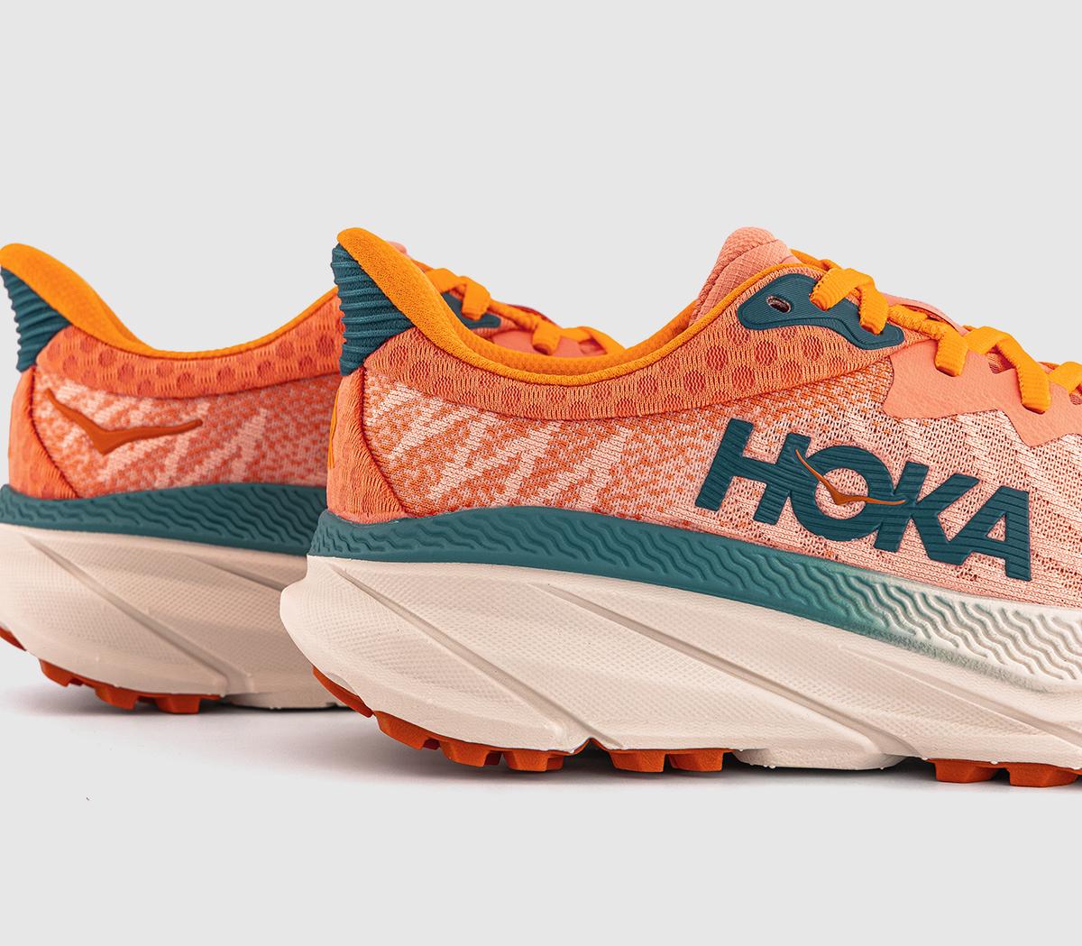 HOKAChallenger ATR 7 Trainers HOKAChallenger ATR 7 TrainersFeldspar Birch F