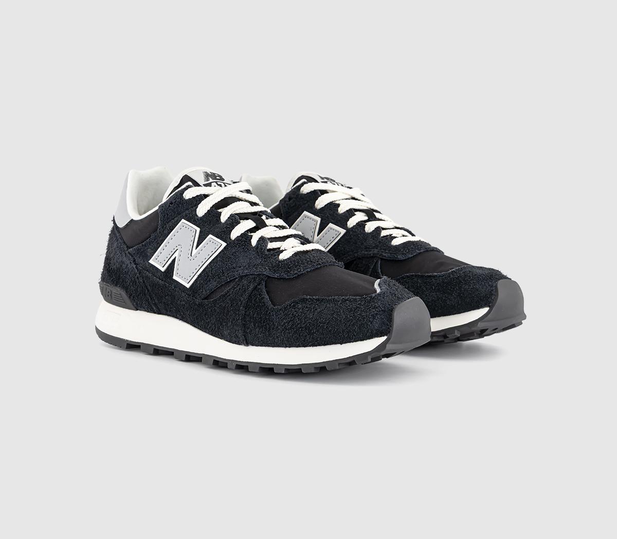 New Balance475 TrainersBlack