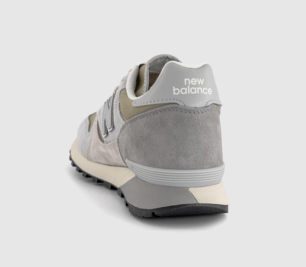 New Balance475 TrainersGrey