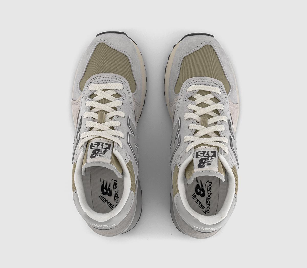 New Balance475 TrainersGrey