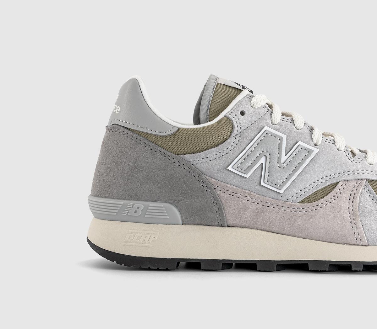 New Balance475 TrainersGrey
