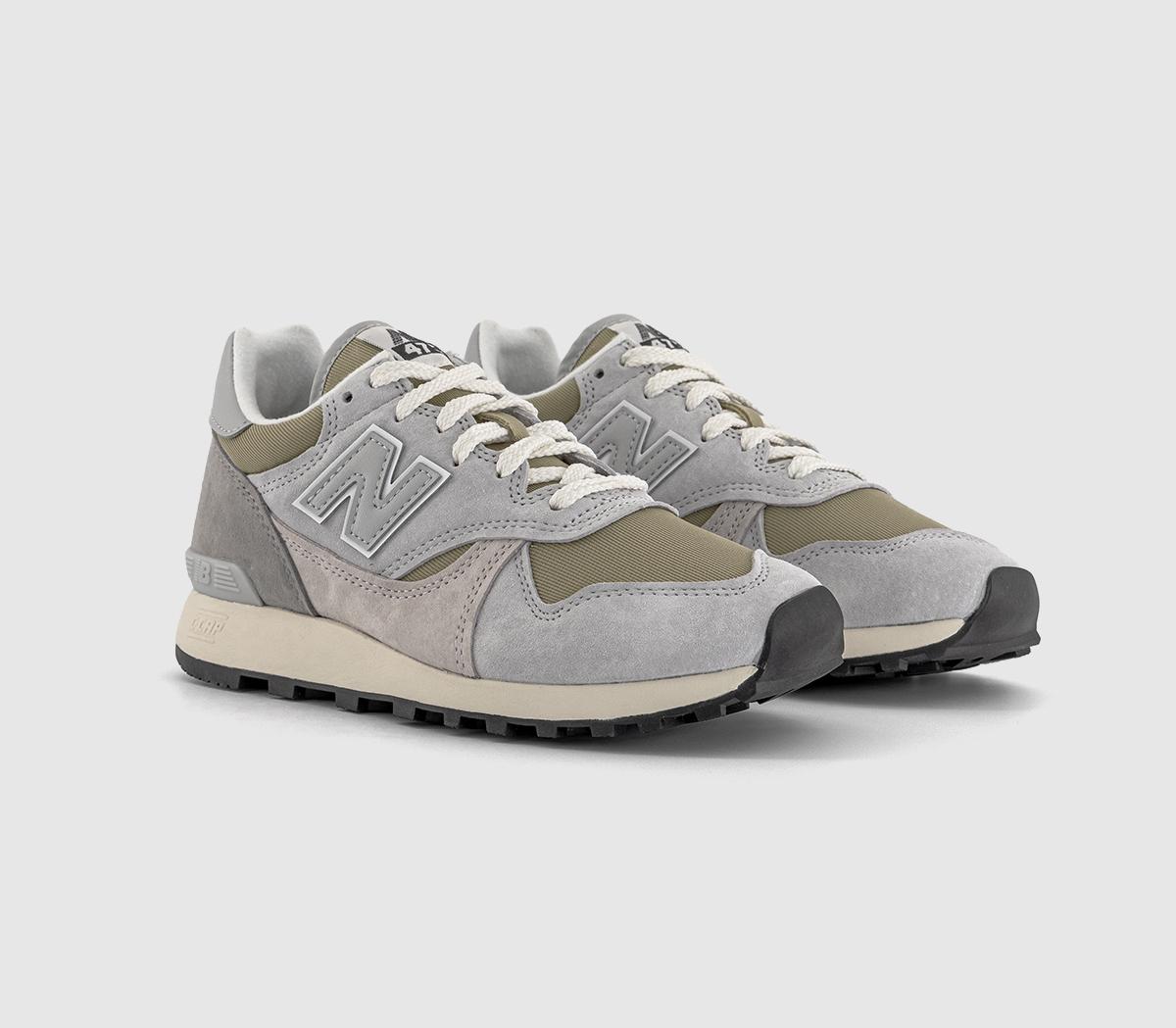 New Balance475 TrainersGrey