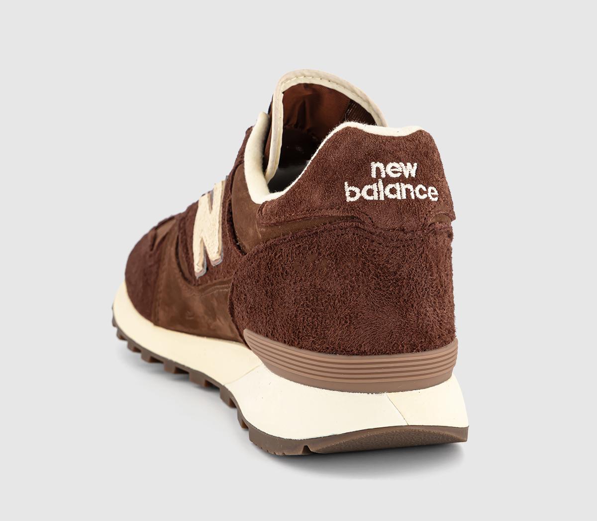 New Balance475 TrainersRich Oak