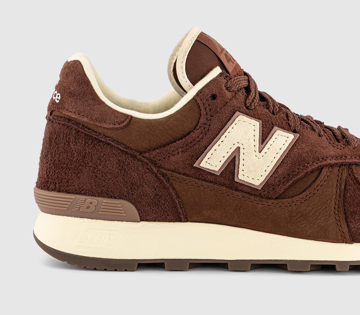 New Balance475 TrainersRich Oak