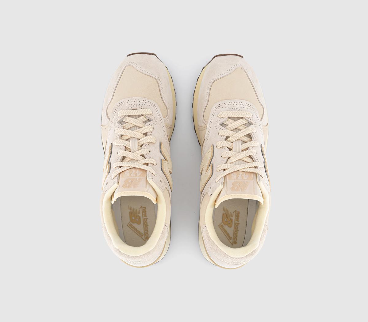 New Balance475 TrainersBisque