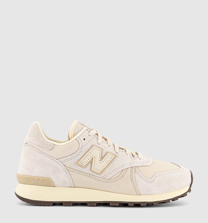 New Balance 475 Trainers Bisque