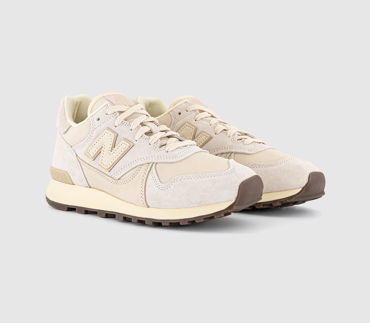 New Balance475 TrainersBisque