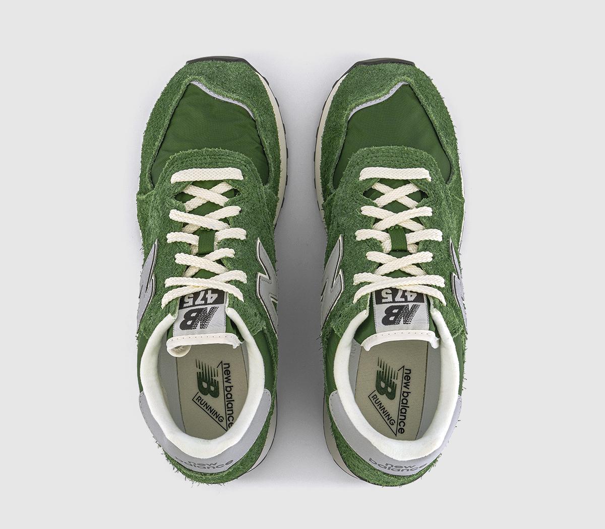 New Balance475 TrainersDark Alpine Green