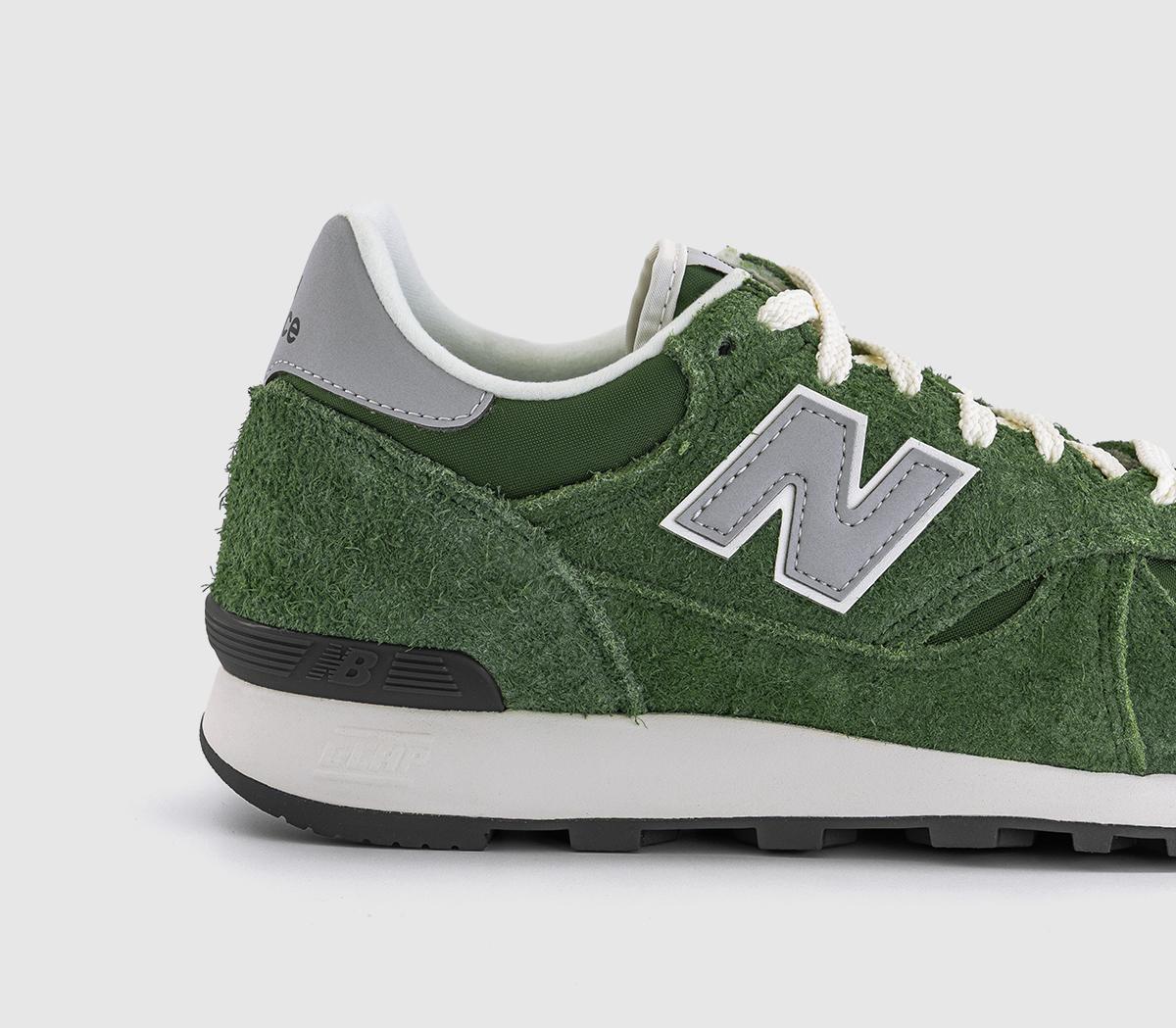 New Balance475 TrainersDark Alpine Green