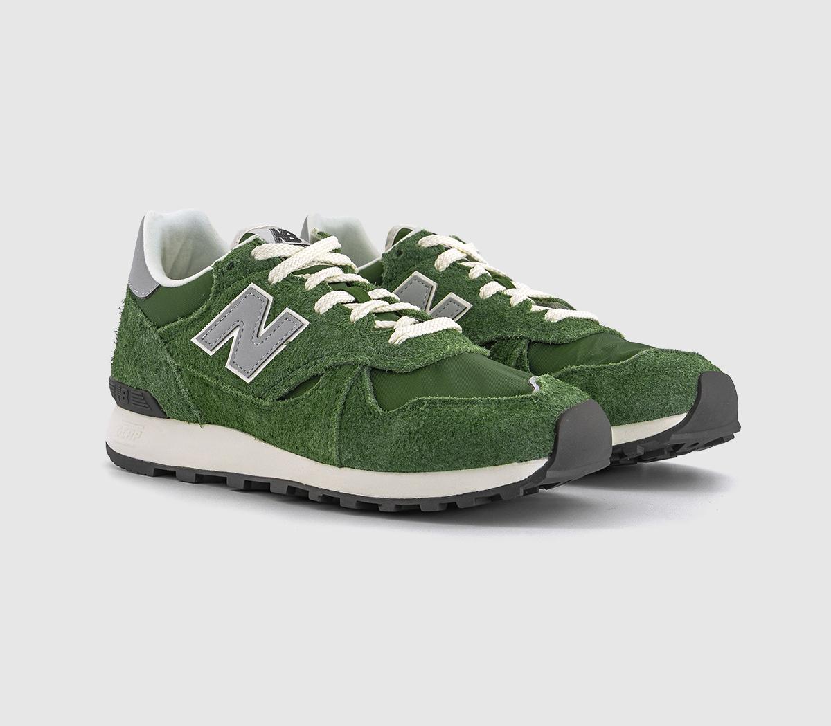 New Balance475 TrainersDark Alpine Green
