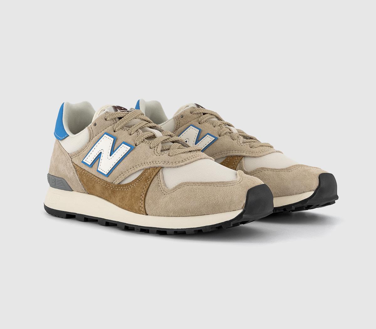 New Balance 475 Trainers Incense - Women's Trainers