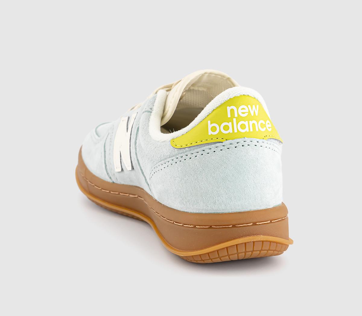 New Balance T500 Trainers New Balance T500 Trainers Clay Ash