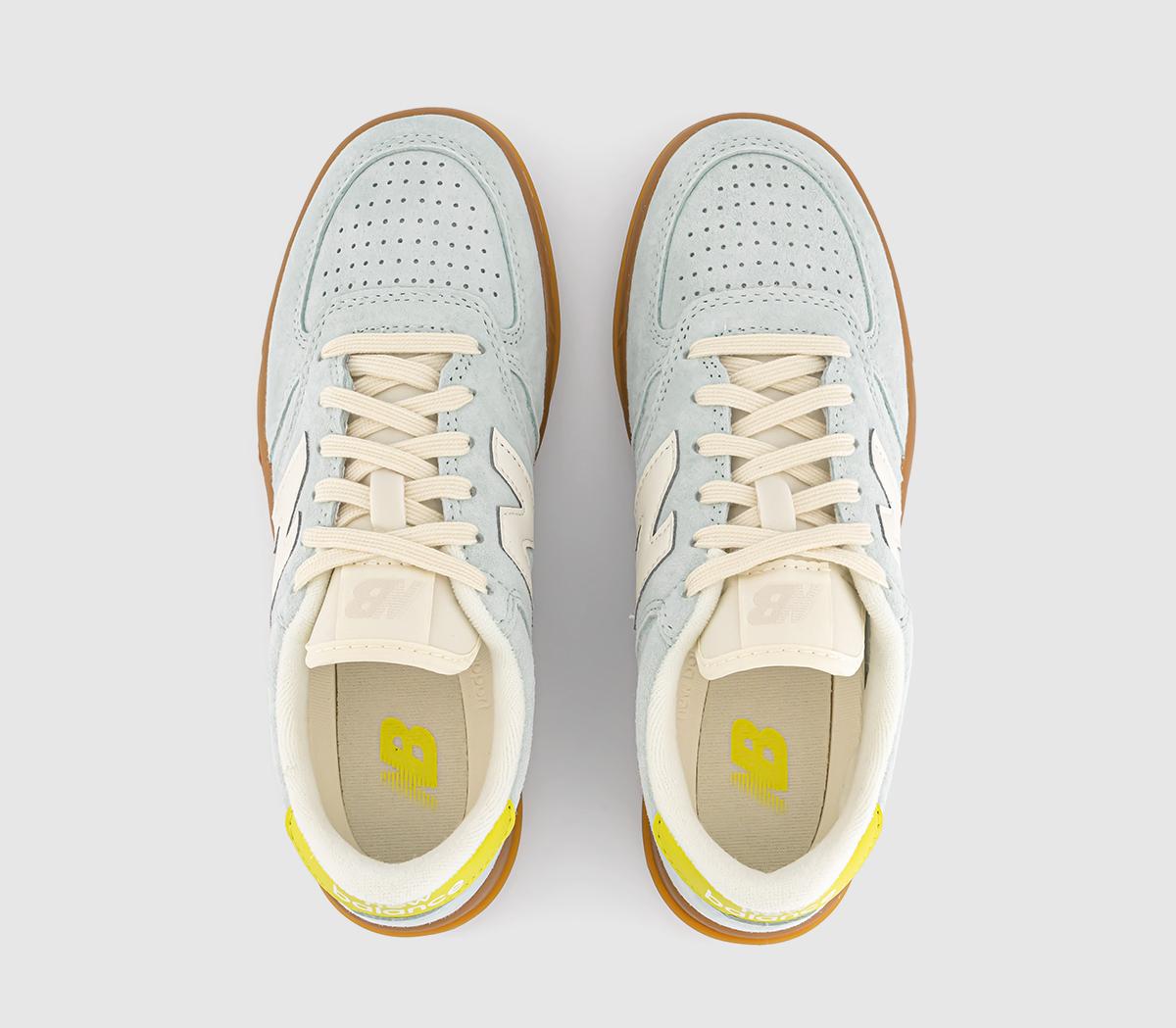 New Balance T500 Trainers New Balance T500 Trainers Clay Ash