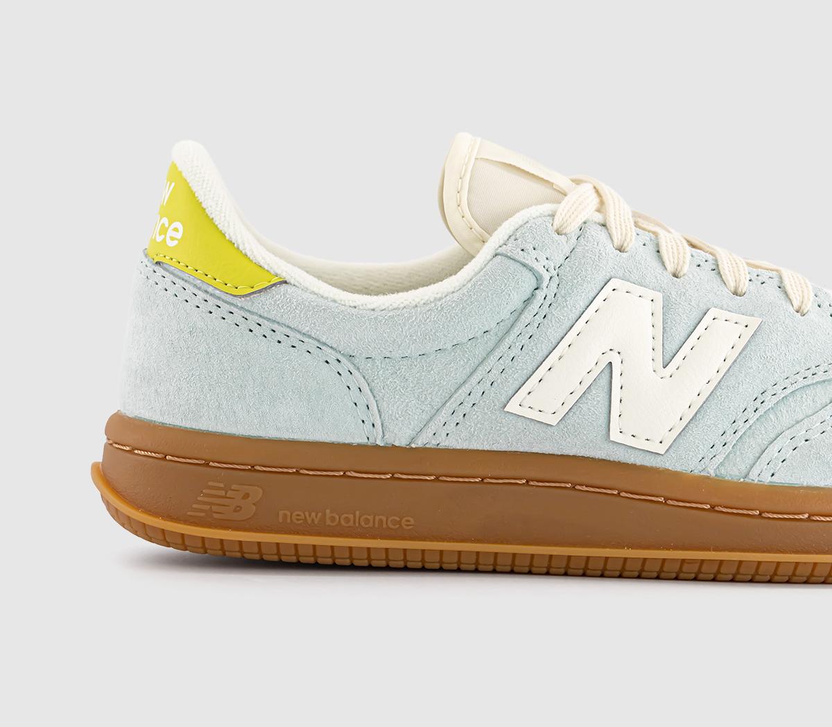 New Balance T500 Trainers New Balance T500 Trainers Clay Ash