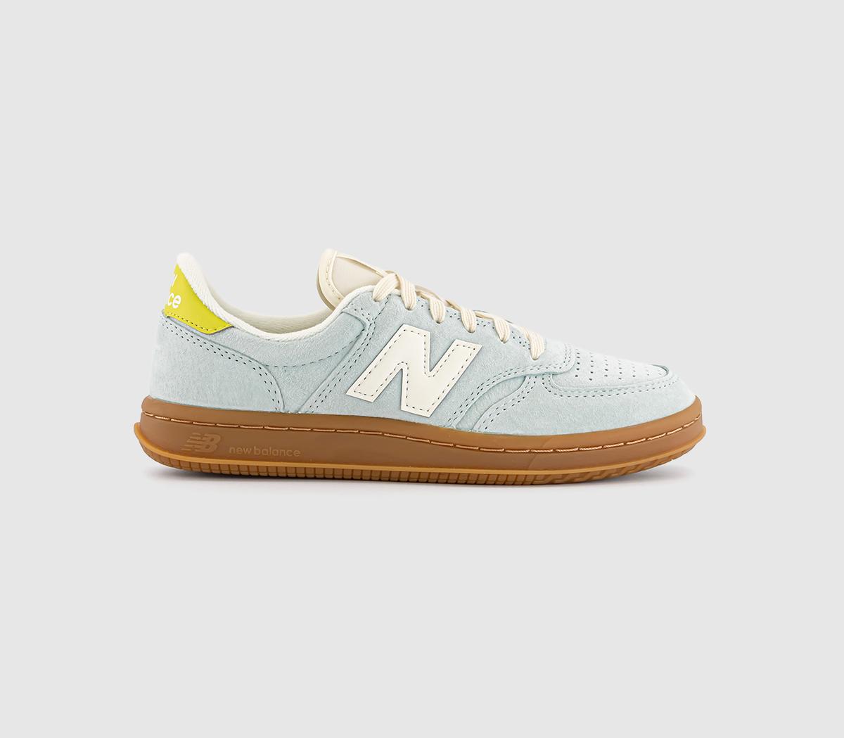 New BalanceT500 Trainers New BalanceT500 TrainersClay Ash
