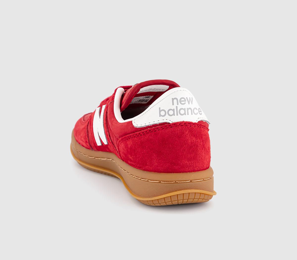 New BalanceT500 TrainersTeam Red Sea Salt