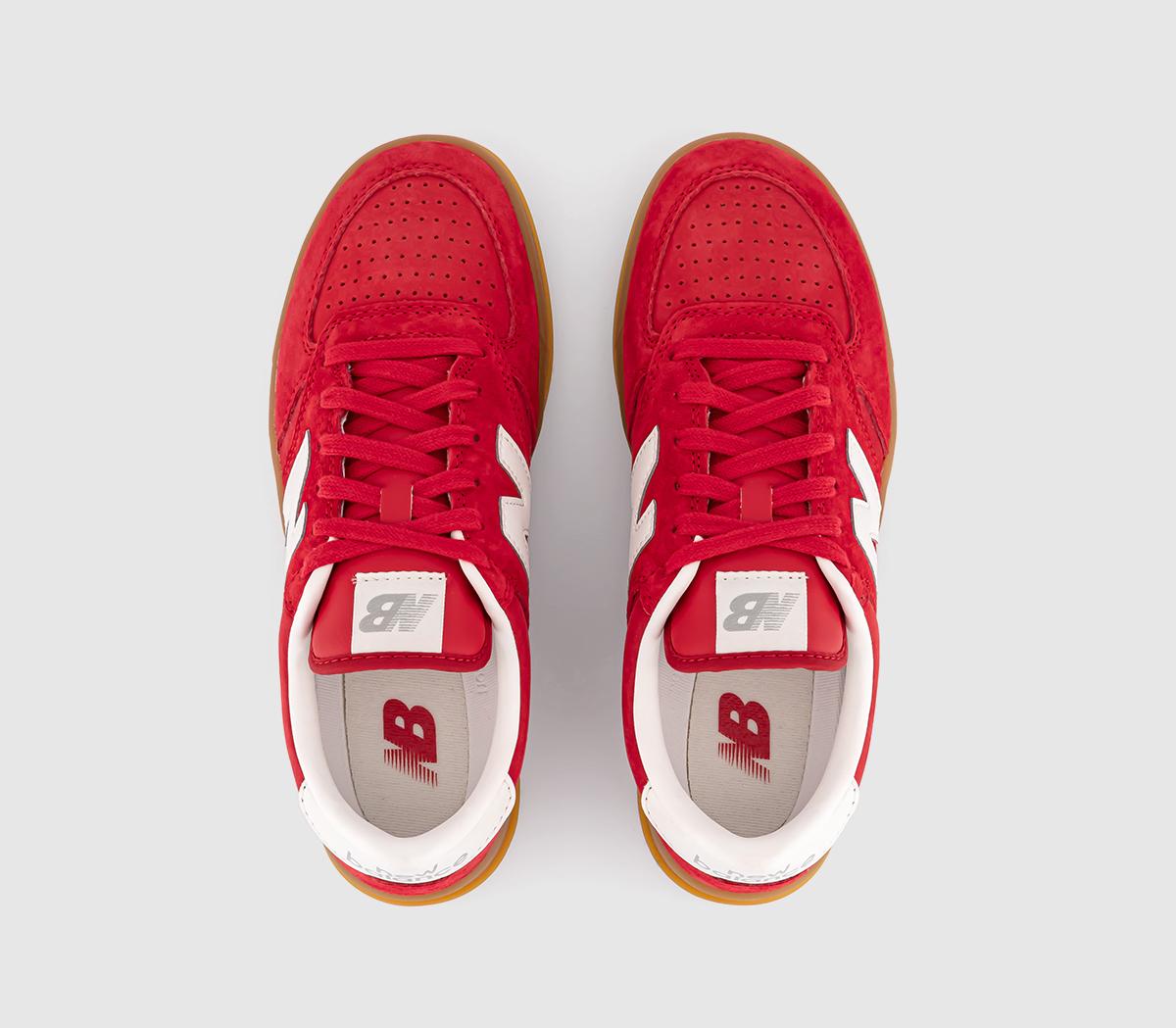 New BalanceT500 TrainersTeam Red Sea Salt