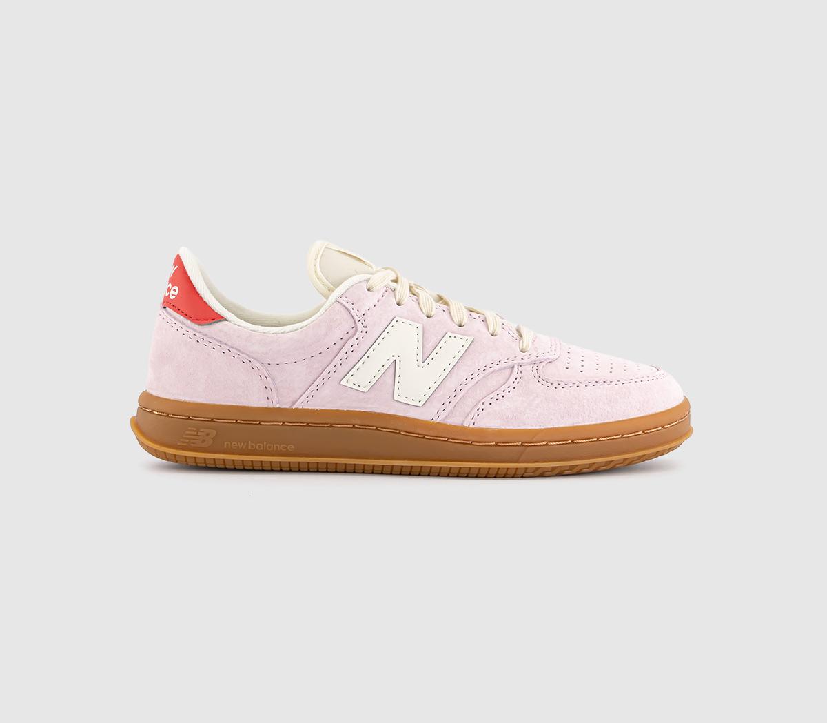 New BalanceT500 Trainers New BalanceT500 TrainersRose Sugar