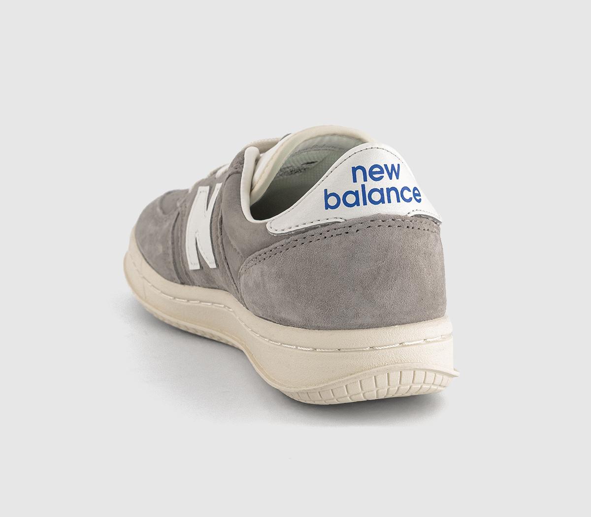 New BalanceT500 TrainersArid Stone Sea Salt