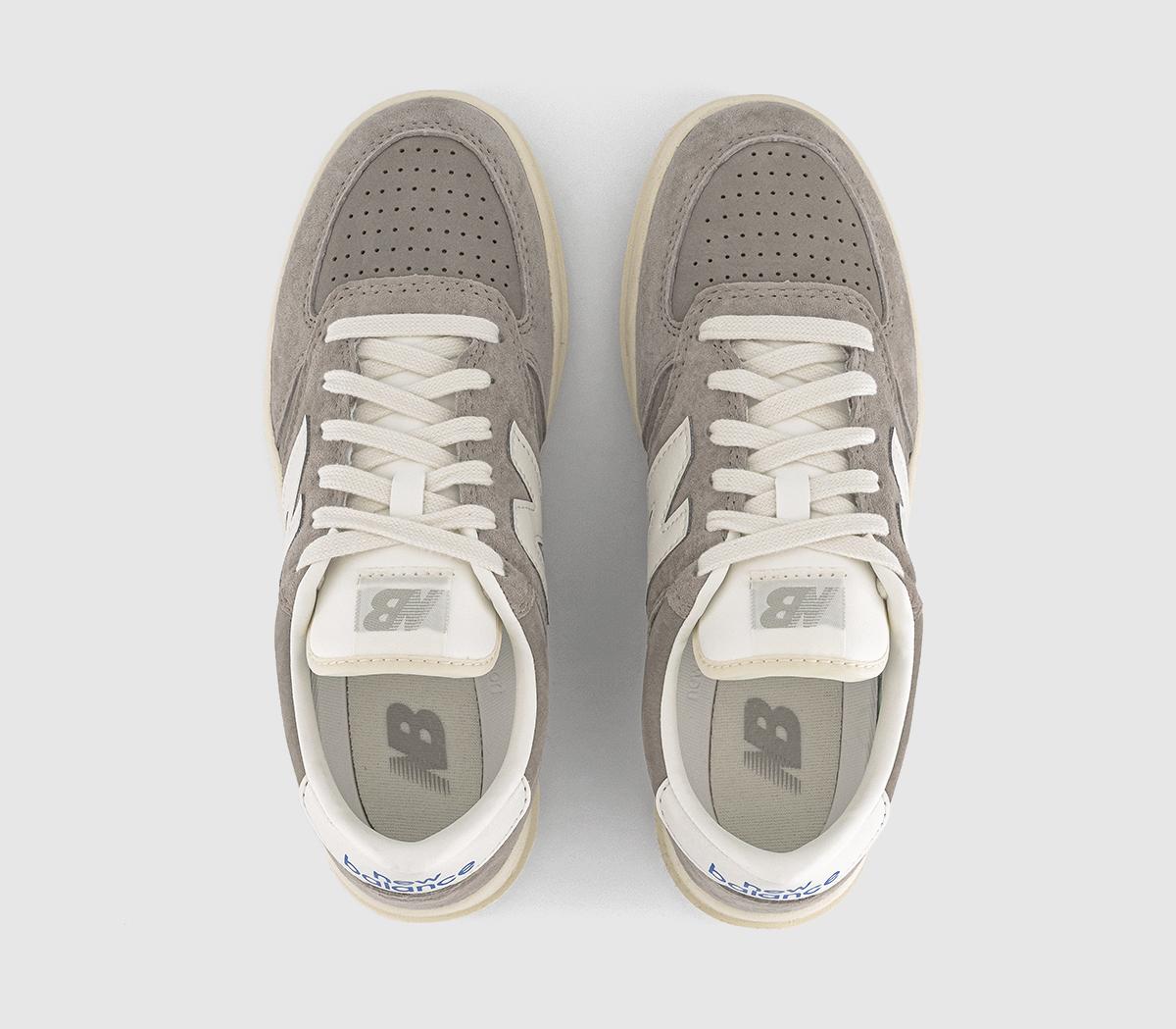 New BalanceT500 TrainersArid Stone Sea Salt