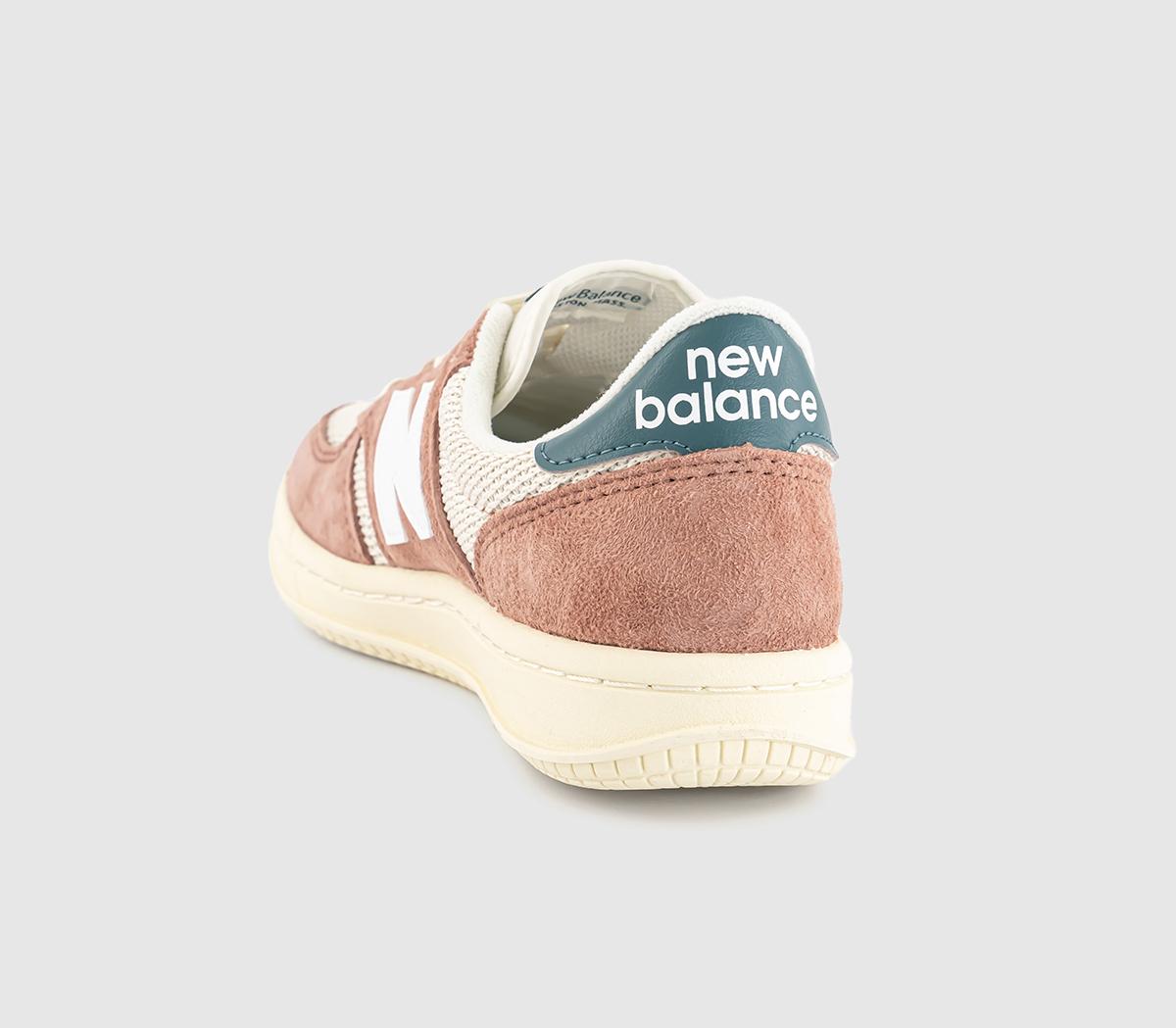 New BalanceT500 TrainersLandslide