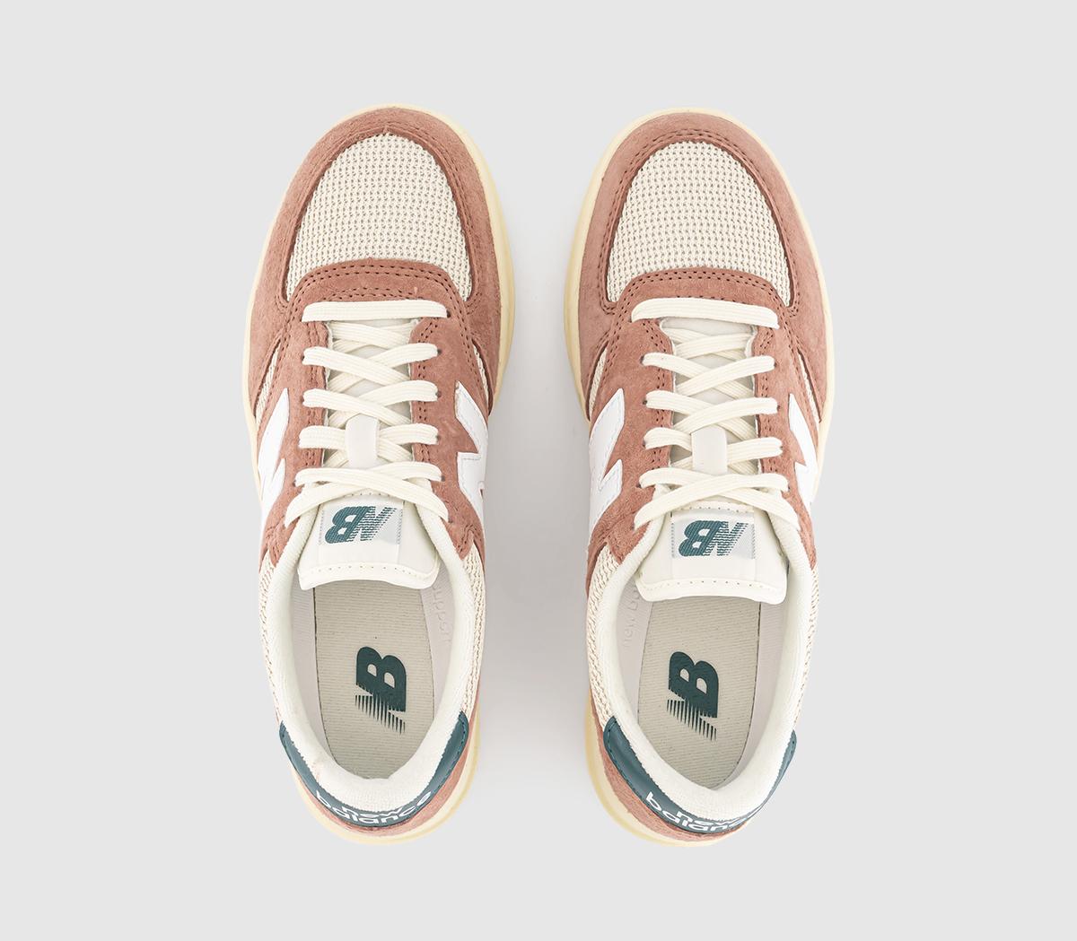New BalanceT500 TrainersLandslide