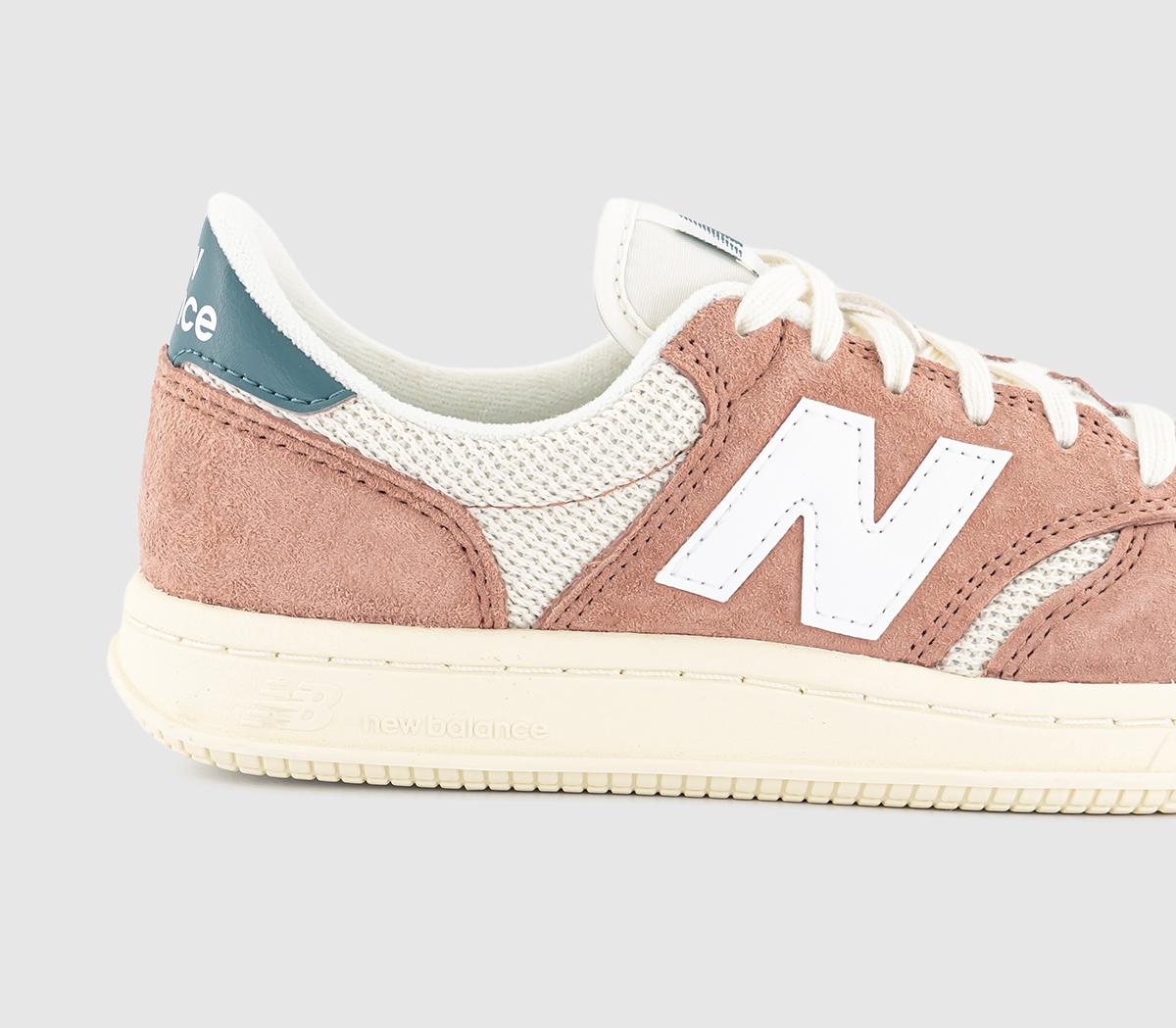 New BalanceT500 TrainersLandslide