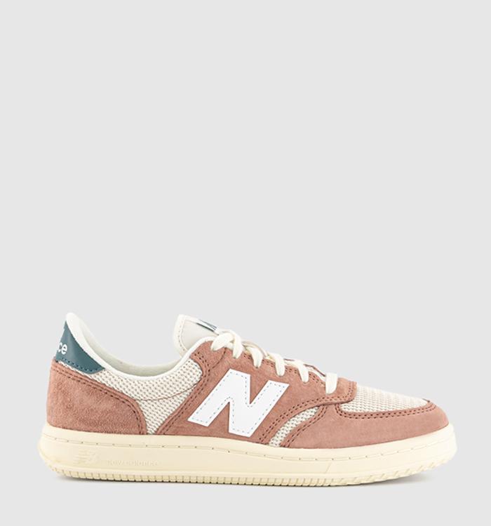 New Balance T500 Trainers Landslide