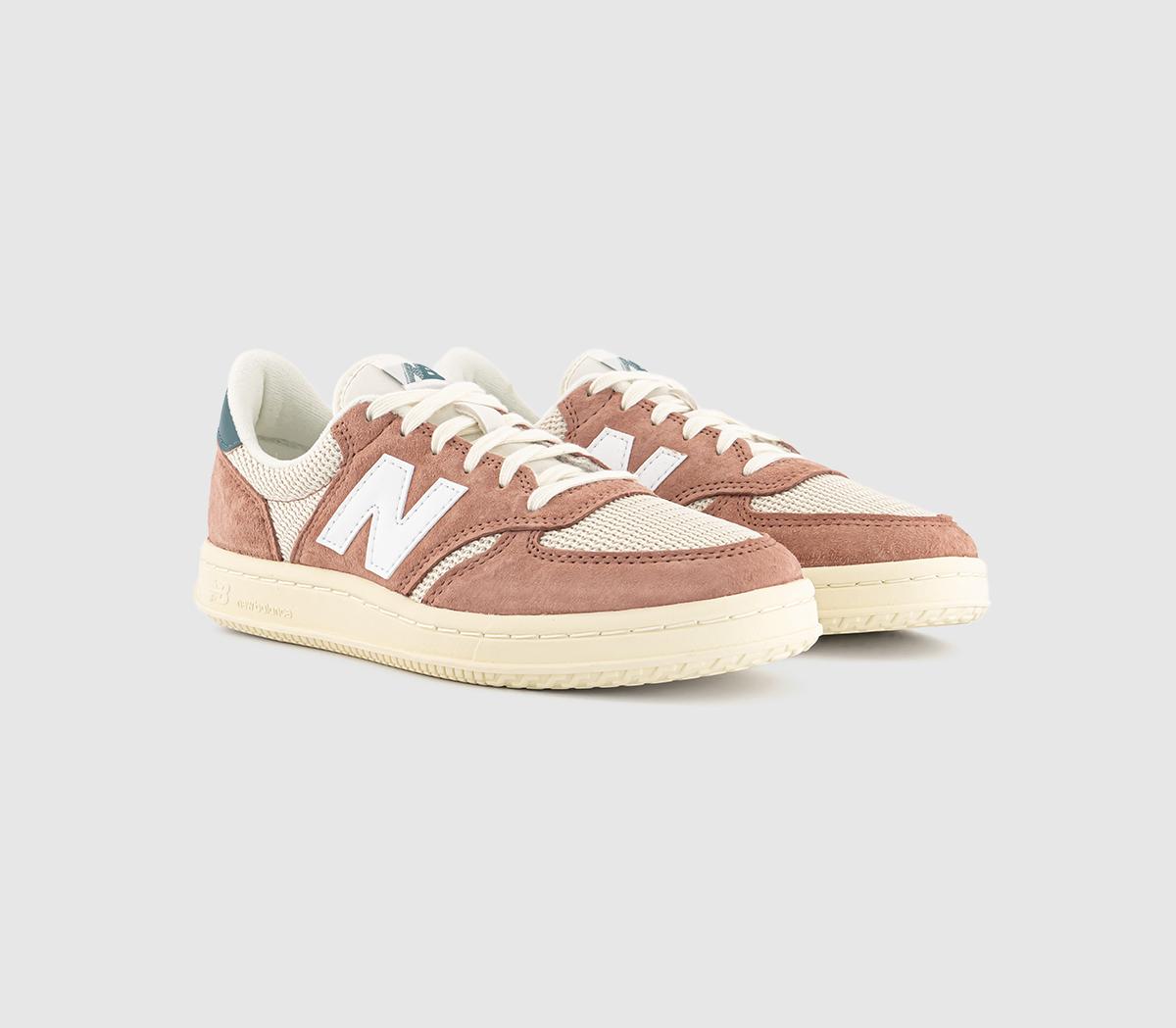 New BalanceT500 TrainersLandslide