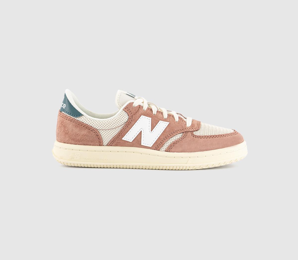 New BalanceT500 TrainersLandslide