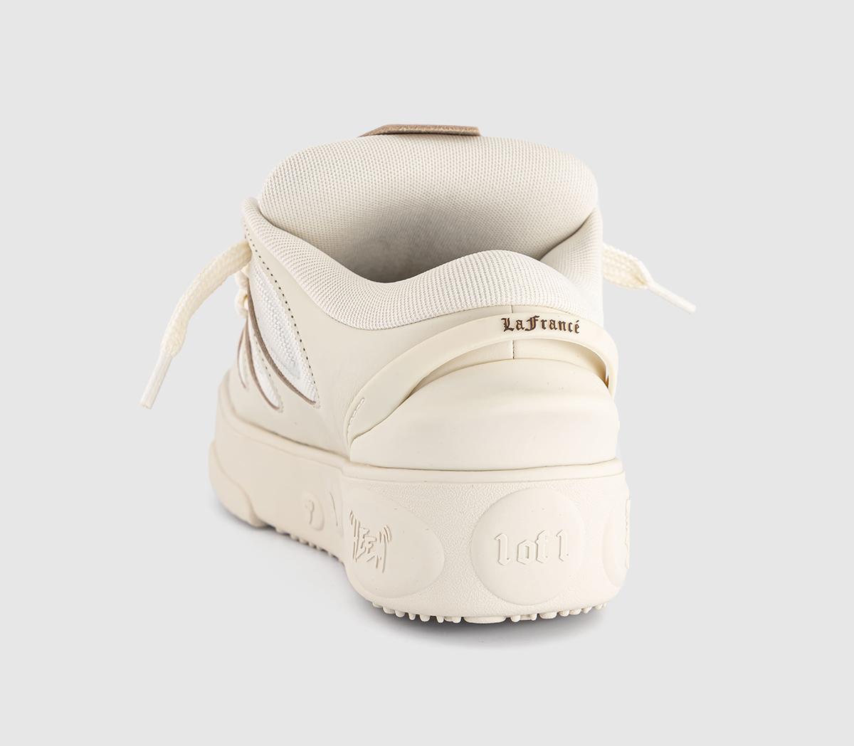 PUMA La France Trainers Moment Alpine Snow - Men's Trainers