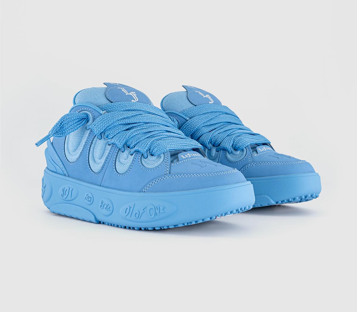 PUMALa France Trainers1of1 Team Light Blue