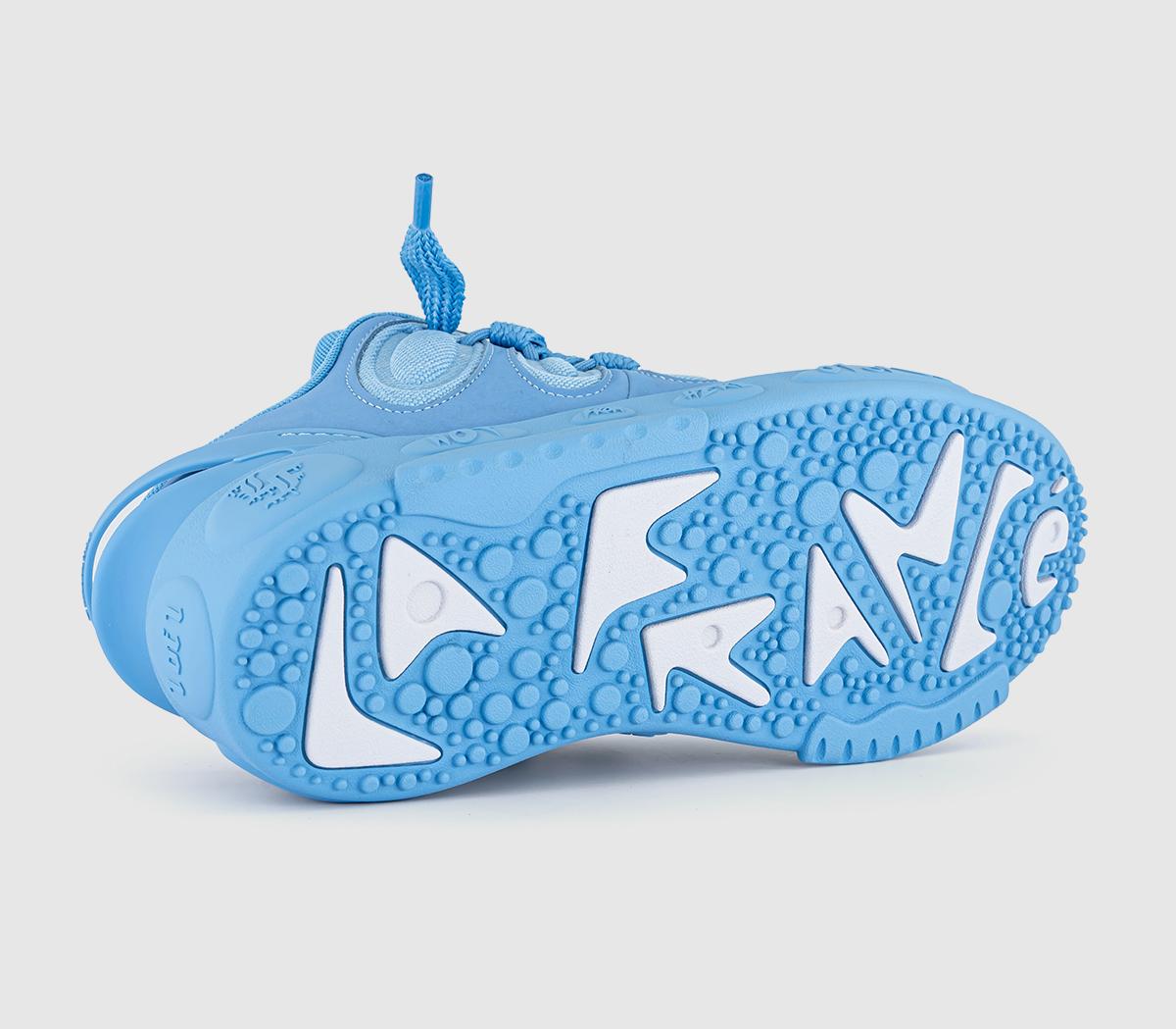 PUMALa France Trainers1of1 Team Light Blue
