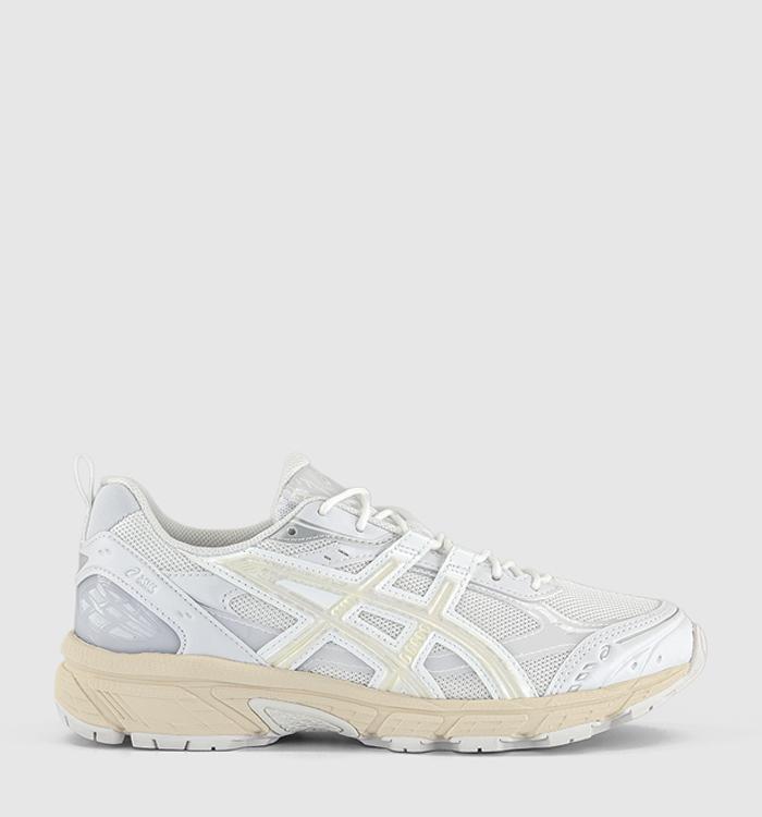 ASICS Gel-nunobiki Trainers White Cream