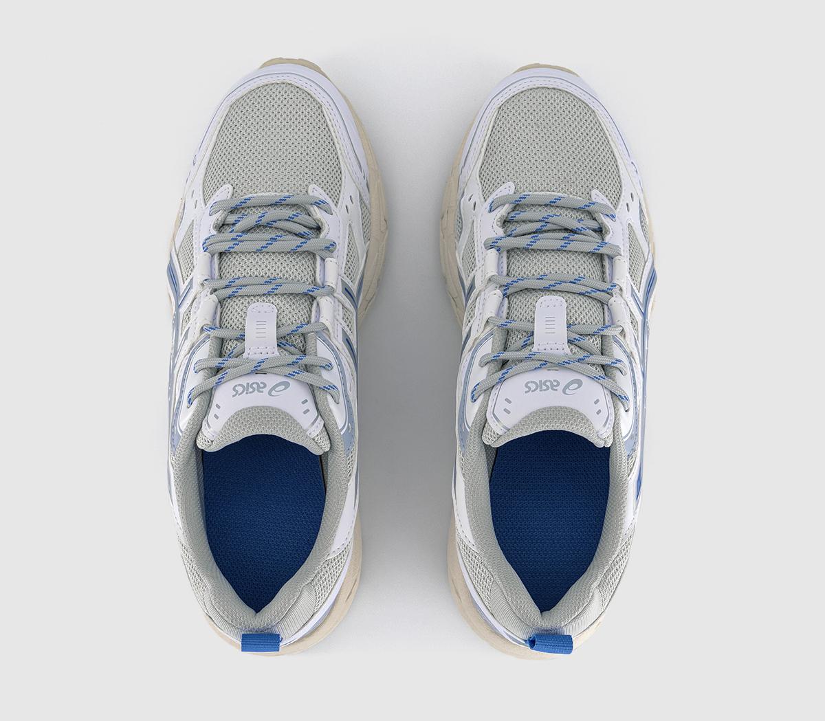 ASICSGel-Nunobiki TrainersWhite Sapphire