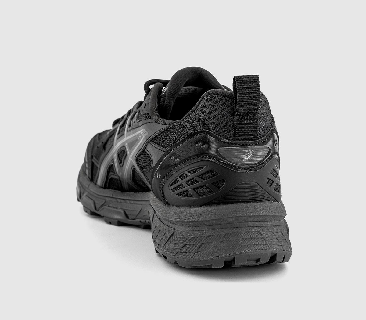 ASICS Gel-Nunobiki Trainers ASICS Gel-Nunobiki Trainers Black Obsidian Grey