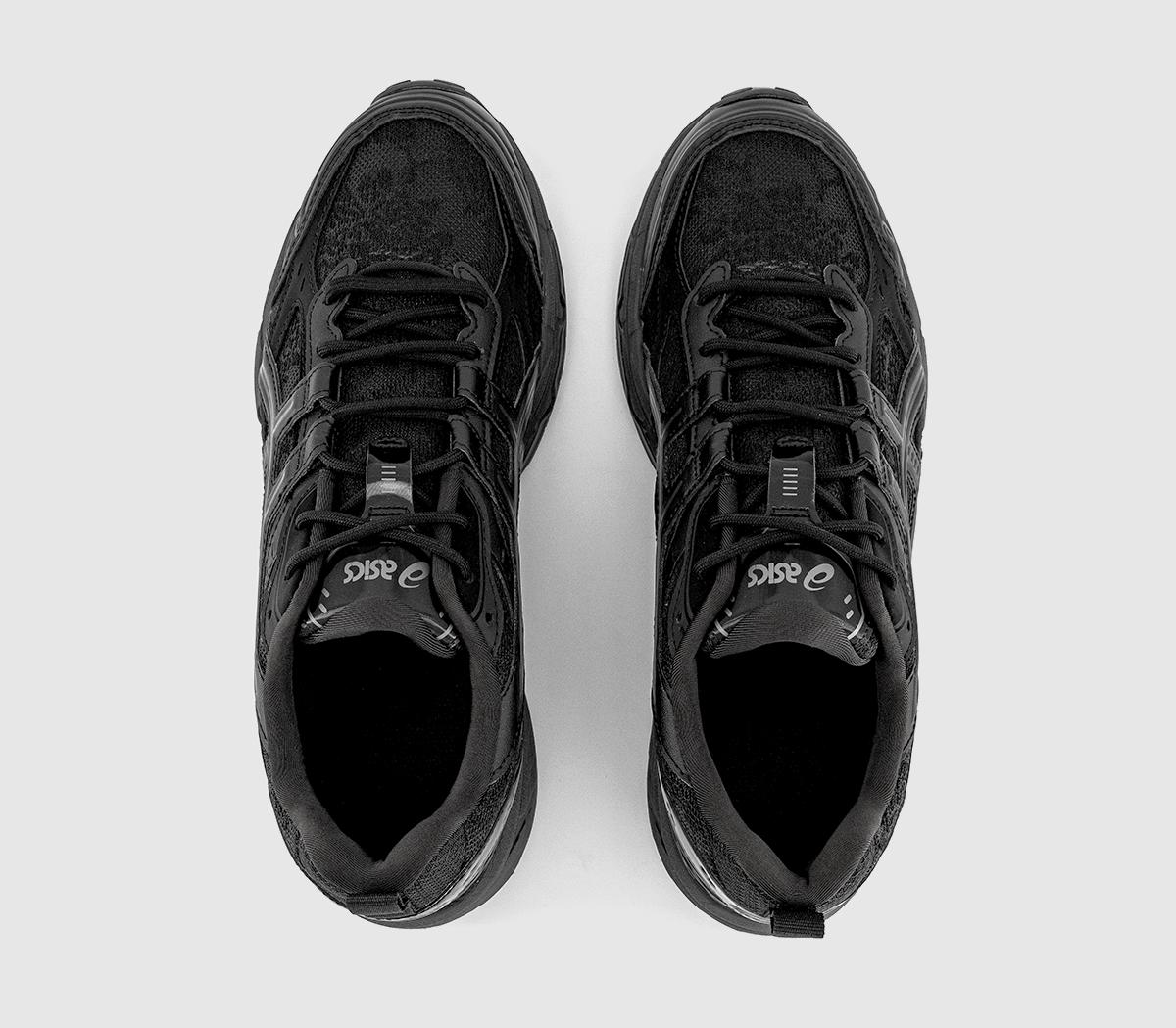 ASICS Gel-Nunobiki Trainers ASICS Gel-Nunobiki Trainers Black Obsidian Grey