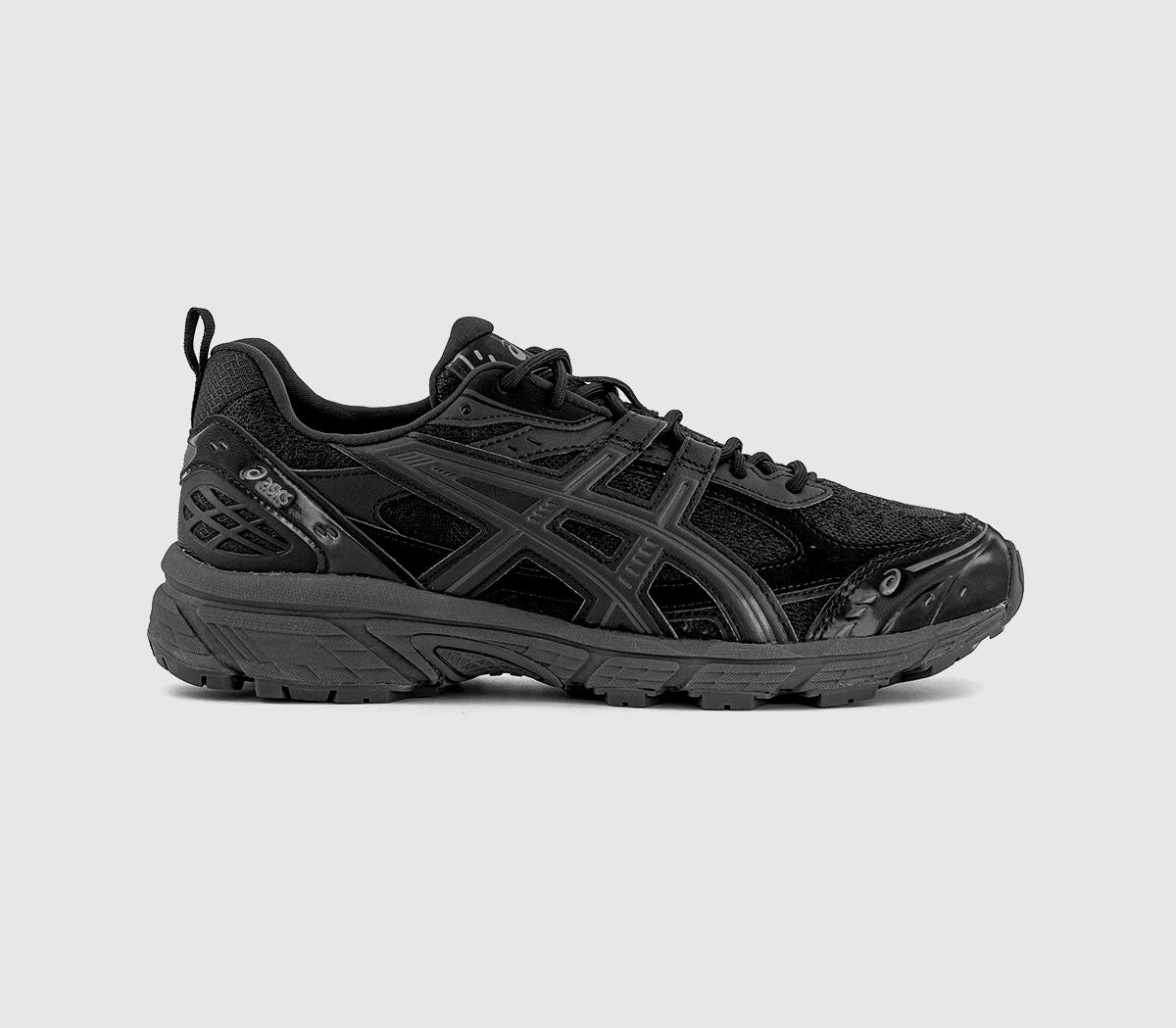 ASICSGel-Nunobiki Trainers ASICSGel-Nunobiki TrainersBlack Obsidian Grey