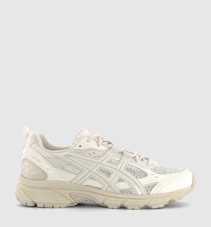ASICS Gel-Nunobiki Trainers Cream Dark Olive - Women's Trainers ASICS Gel-Nunobiki Trainers Cream Dark Olive - Women's Trainers