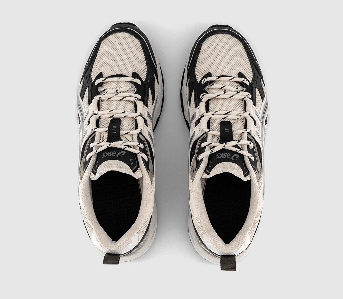 ASICS Gel-Nunobiki Trainers Cream Dark Olive - Women
