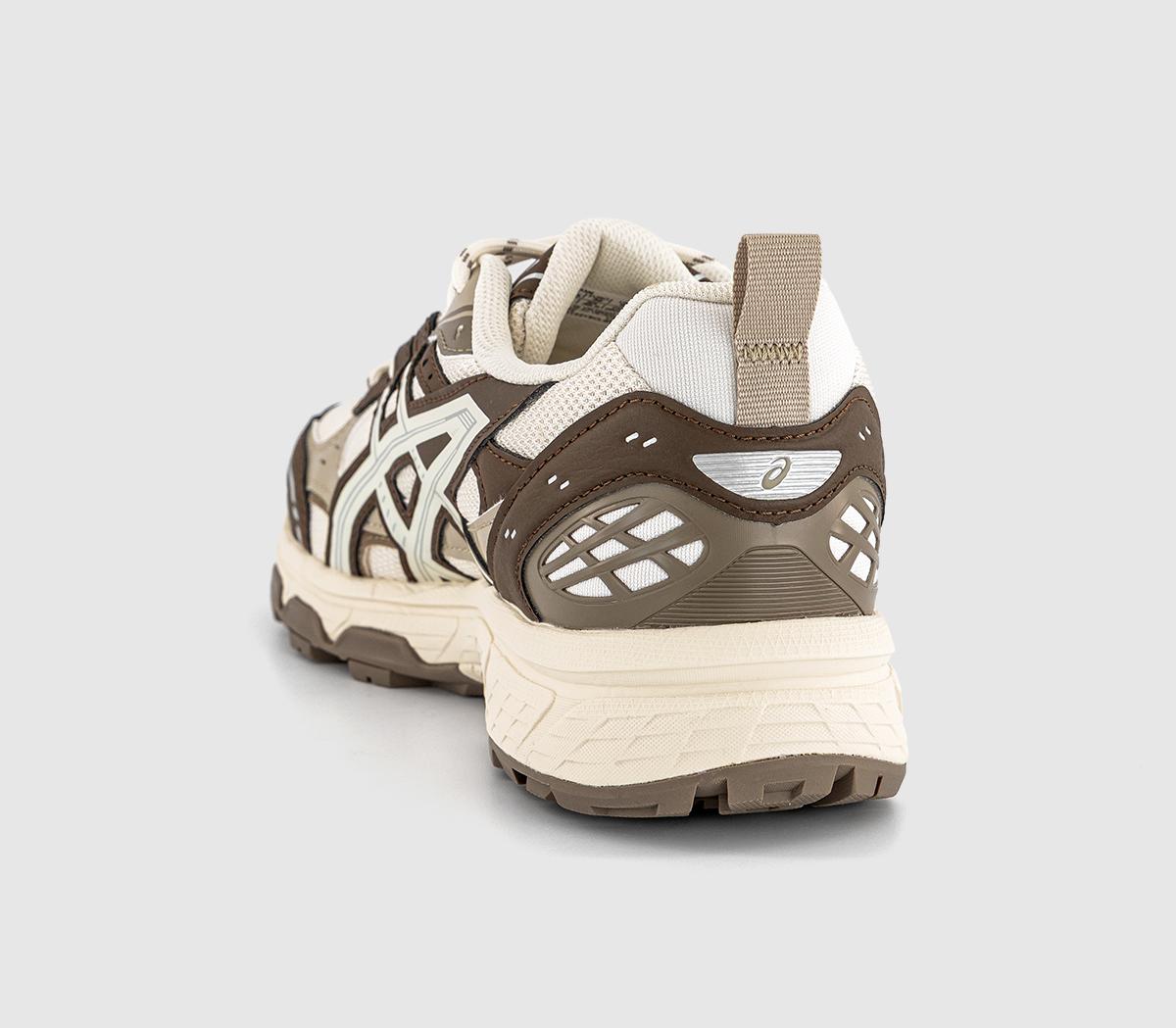 ASICSGel-nunobiki TrainersCream Brown Storm