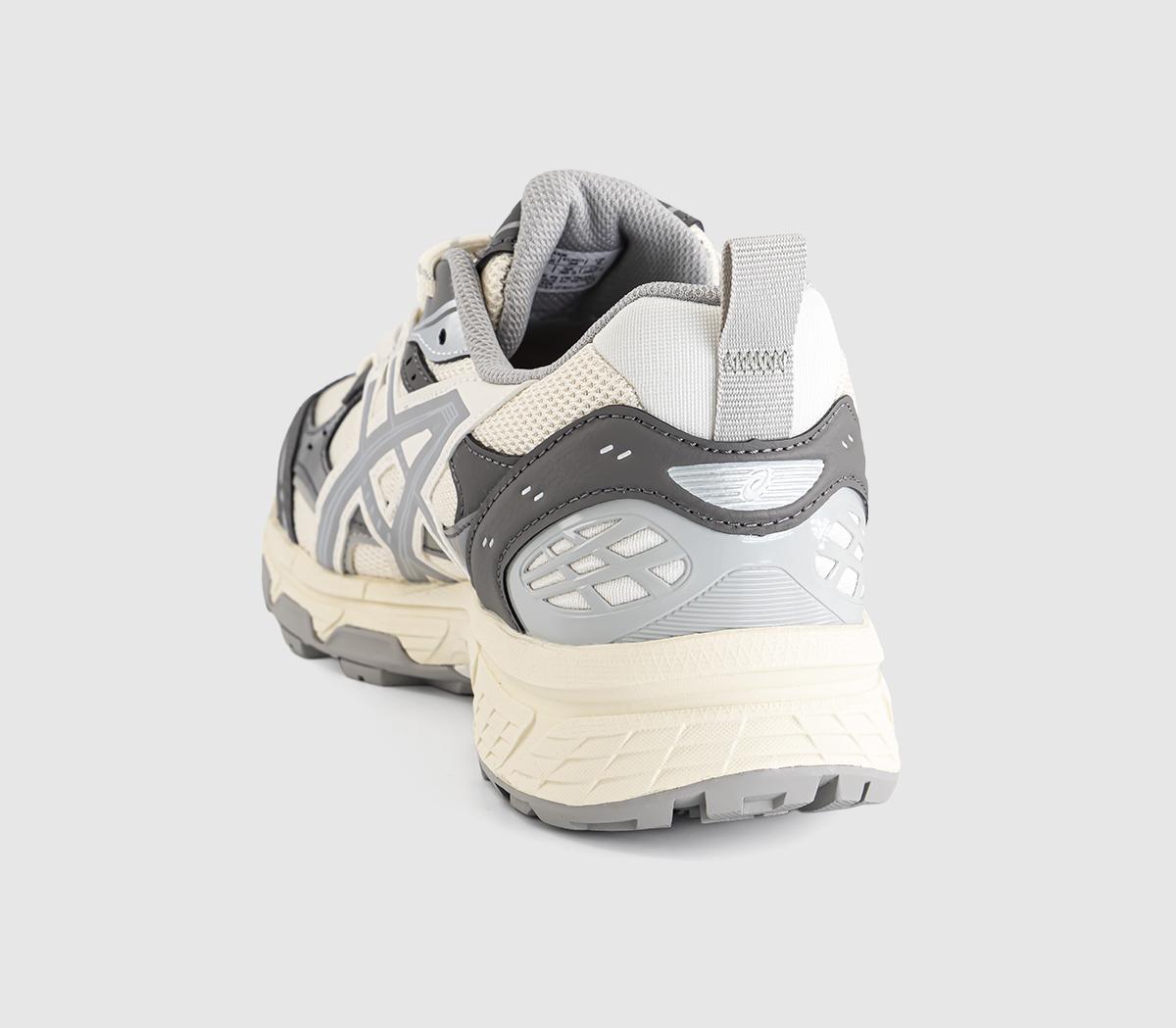 ASICSGel-nunobiki TrainersCream Cement Grey