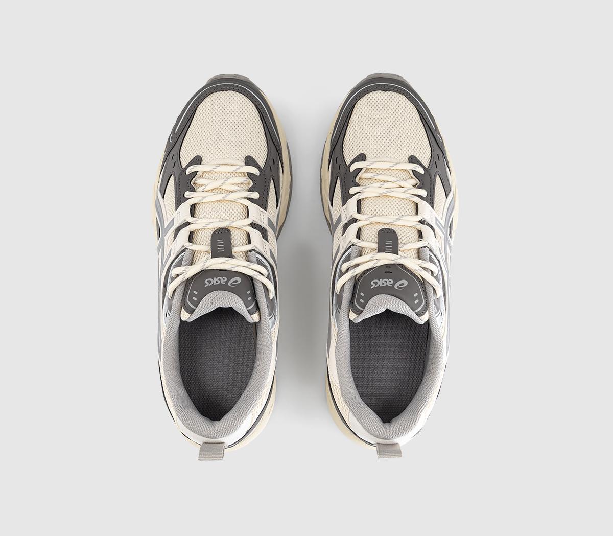 ASICSGel-nunobiki TrainersCream Cement Grey