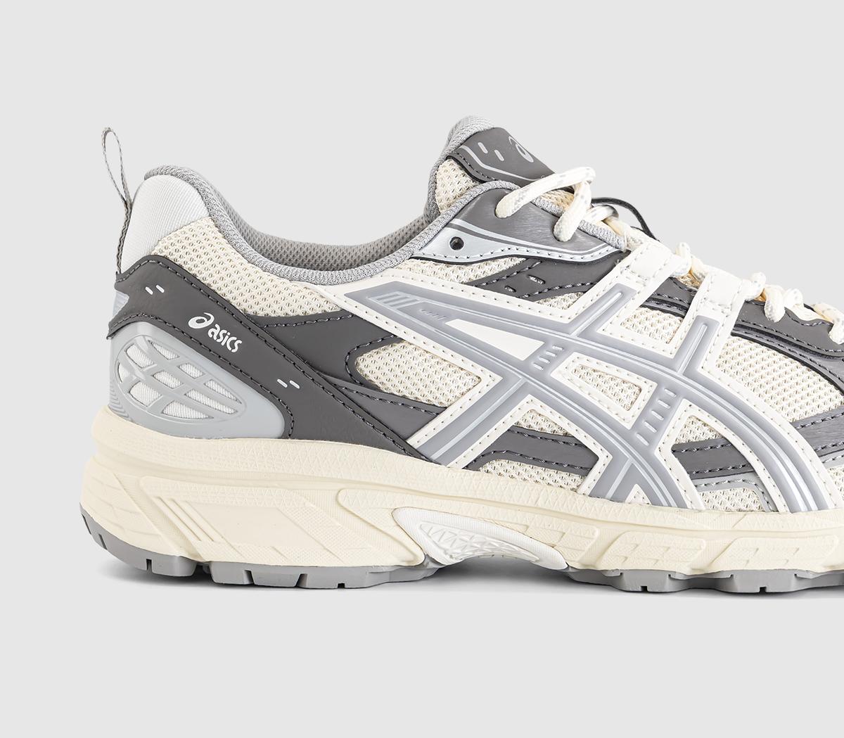ASICSGel-nunobiki TrainersCream Cement Grey
