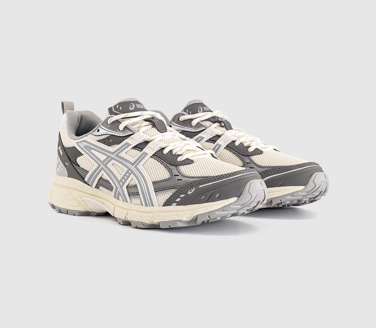 ASICSGel-nunobiki TrainersCream Cement Grey